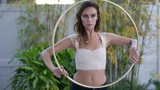 Audrey Hooping Montage 2013 - 2014