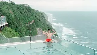 Bali&rsquo;s Most Underrated Place (No One Talks About This) | vlog 40