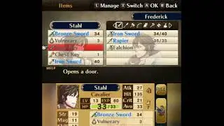 Fire Emblem: Awakening 3DS LIVE 🔥 | Feeling Nostalgic #3 | Modded Handheld (Nintendo 3DS) Gameplay