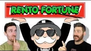 Funhaus Play Rento Fortune