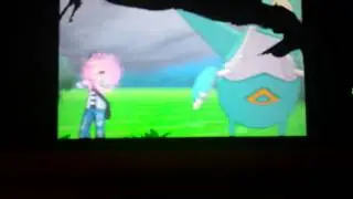 Latiosite on Pokemon X