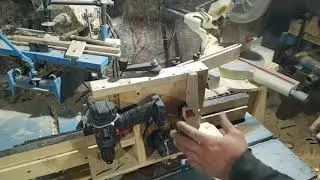 протяжка на фрезерный станок