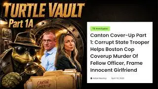 TurtleBoy Canton Cover Up Part 1a -  Karen Read
