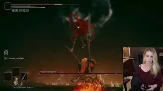 Elden Ring DLC
