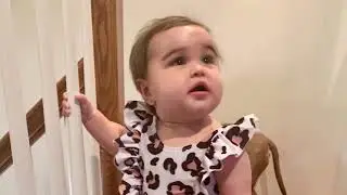Chronicles of baby Charlotte Mitler