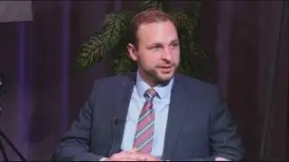 Republican Roundtable: Victor Lake, Candidate for MN State Senate, District 51