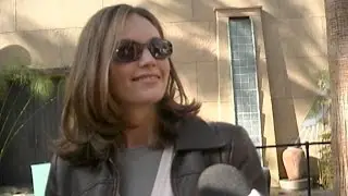 'My Dog Skip' Premiere 1-8-00