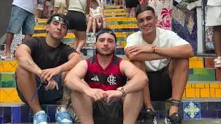 Rio de Janeiro (q todo siga igual... o q vaya mejor - RELS B)