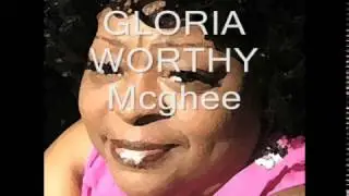 Don't Count Me Out!/ Gloria Worthy