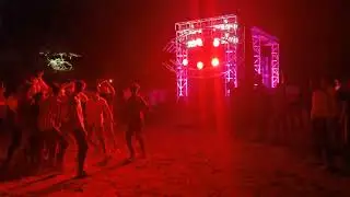 parul rathva new timli ma rudra sound vs shiv sound halol