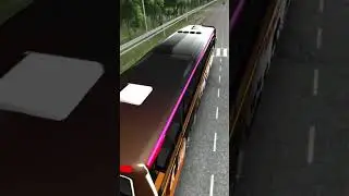#india #gaming   Bus simulator indonesia/bus game/