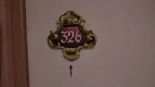 Room 326 tour at Relais & Ch&acirc;teaux Jagdhof Hotel