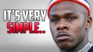 Why I Don't Listen To DaBaby