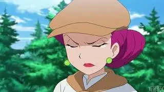 Team Rocket Leaves Meowth Behind | POKEMON ULTIMATE JOURNEYS EPISODE 95 PART 2