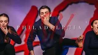 Artists Simply Human Philadelphia // Season 8