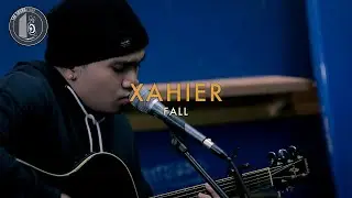 Fall - Xahier | Live on The Soundstage