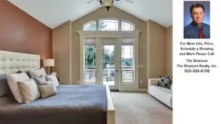 22174 S FERGUSON RD, Beavercreek, OR Presented by Tim Shannon.
