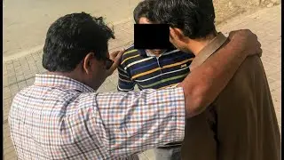 Stories: Former Muslim Homeless for Six Years After Accepting Christ