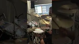 Stone Temple Pilots - Plush (PING cover) #drums #drumcover #drumming