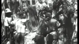 Bataan Death March