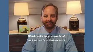 Understanding FICA Deductions: Medicare Tax Explained for Long-Term Health Care Planning
