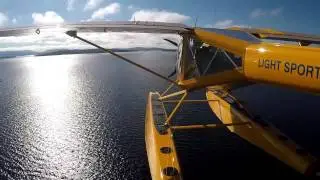 International Seaplane Fly In Greenville Maine