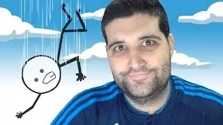 O HOMEM MAIS RIDÍCULO DO MUNDO