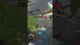 2 woman fist into double punch 🤦&zwj;♀️  #doomfist #gamestreaming #top500 #woman