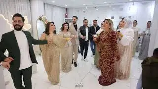 MELİKE GÖKHAN NİŞANI | LİYA PRODÜKSİYON