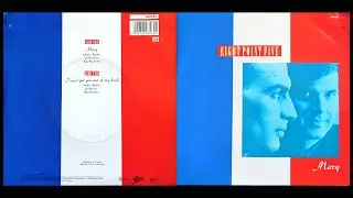 Eight Point Five - Mary