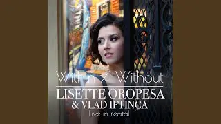 6 Lieder, Op. 57: III. Suleika