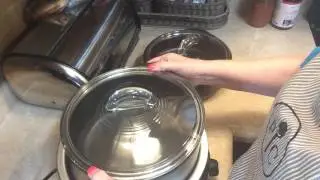 Rockcrok Everyday, голландская духовка и мультиварка