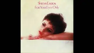 Sheena Easton - For Your Eyes Only (Extended)