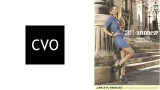 Cat&aacute;logo Andrea Promotor Primavera 2017 | Ropa, Calzado y Accesorios