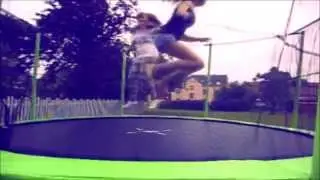 WHEN I MET YOU IN THE SUMMER &hearts; MUSIC VIDEO