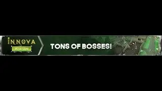 Innova RSPS - Best Rsps Server in 2018 OSRS Mode.