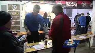 Greater Cincinnati celebrates brewing tradition with Bockfest weekend