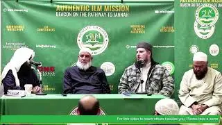 Daniel Haqiqatjou | Deobandi Institutes Produce the Most Huffaz and Scholars ('Ulama) in the World