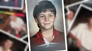 Aaron Bailey Video Tribute