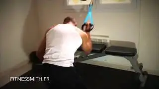ABS workout   workout for ABS   FITNESSMITH HD   YouTube