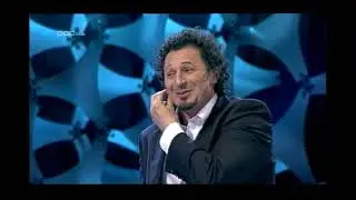 As Ti Tud Not Padu S04 E14 HDTV XviD Patrik Vlačič 1 del