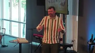 Legacy | Part 5: Walking in Calling Together by Hazen Stevens