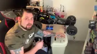 Rovan 1/5 scale 5B baja quick chat and is it worth you&rsquo;re hard earned money 💵