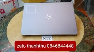 Workstation HP Studio G5, i7, 8750H, ram 32, ssd 512, 15.6FHD, card rời 4G. #laptop 