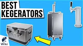 10 Best Kegerators 2021