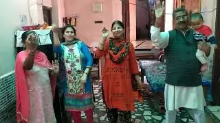 Hamara pariwar 05/04/2020(1)