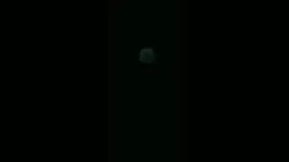 Planetas J&uacute;piter,  Saturno,  Urano  e outros.  Pirassununga SP 11.01.2026 21:21 horas.