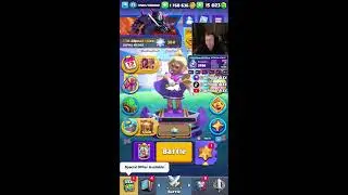 GOAT OF MERGE TACTICS!!! RANK 1 NOW!!! MAKING HISTORY!!!
