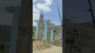 MUMBAI PUNE EXPRESSWAY MISSING LINK PROJECT.