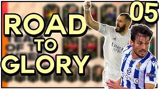 [ASMR] FIFA 22 Road To Glory | Episode 5 - Huge Pack Opening! | Whispered & Relaxing Gaming